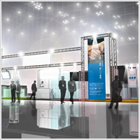 展示会サンプル