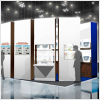 展示会サンプル