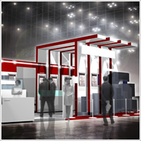 展示会サンプル